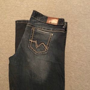Women’s jeans